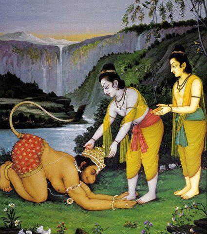 Что такое сурья намаскар