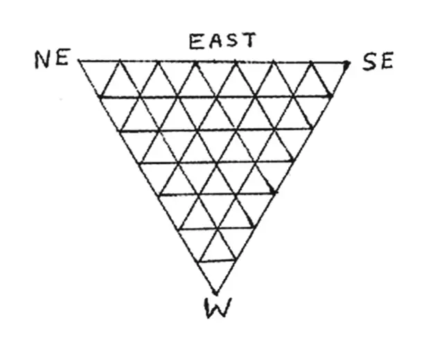 Джанана янтра
